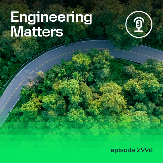 Highways UK Live – The Journey to Net Zero and Resilience